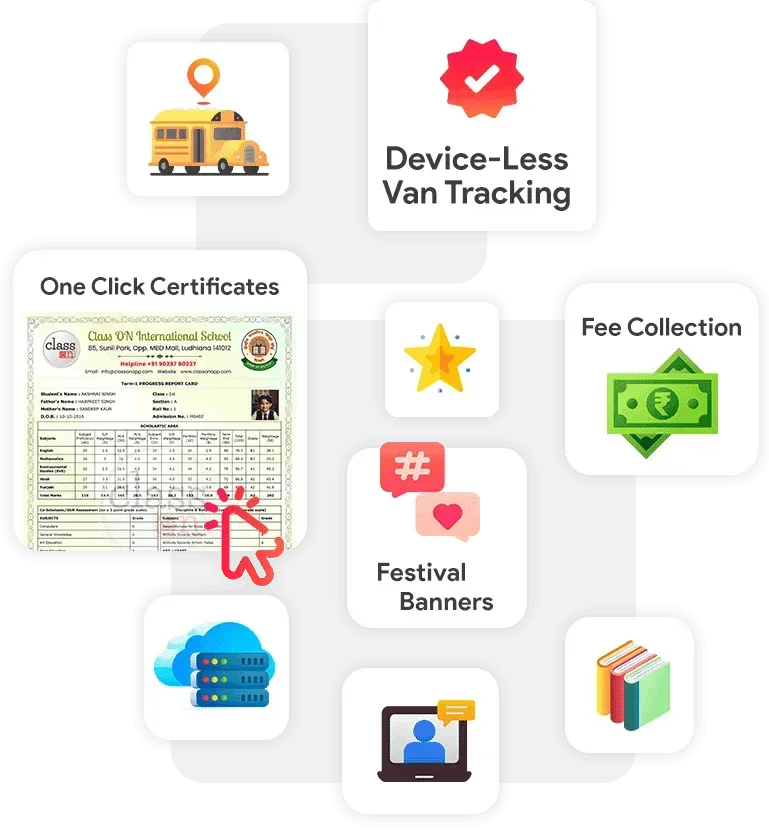 Dcwd2 up3gp best school software